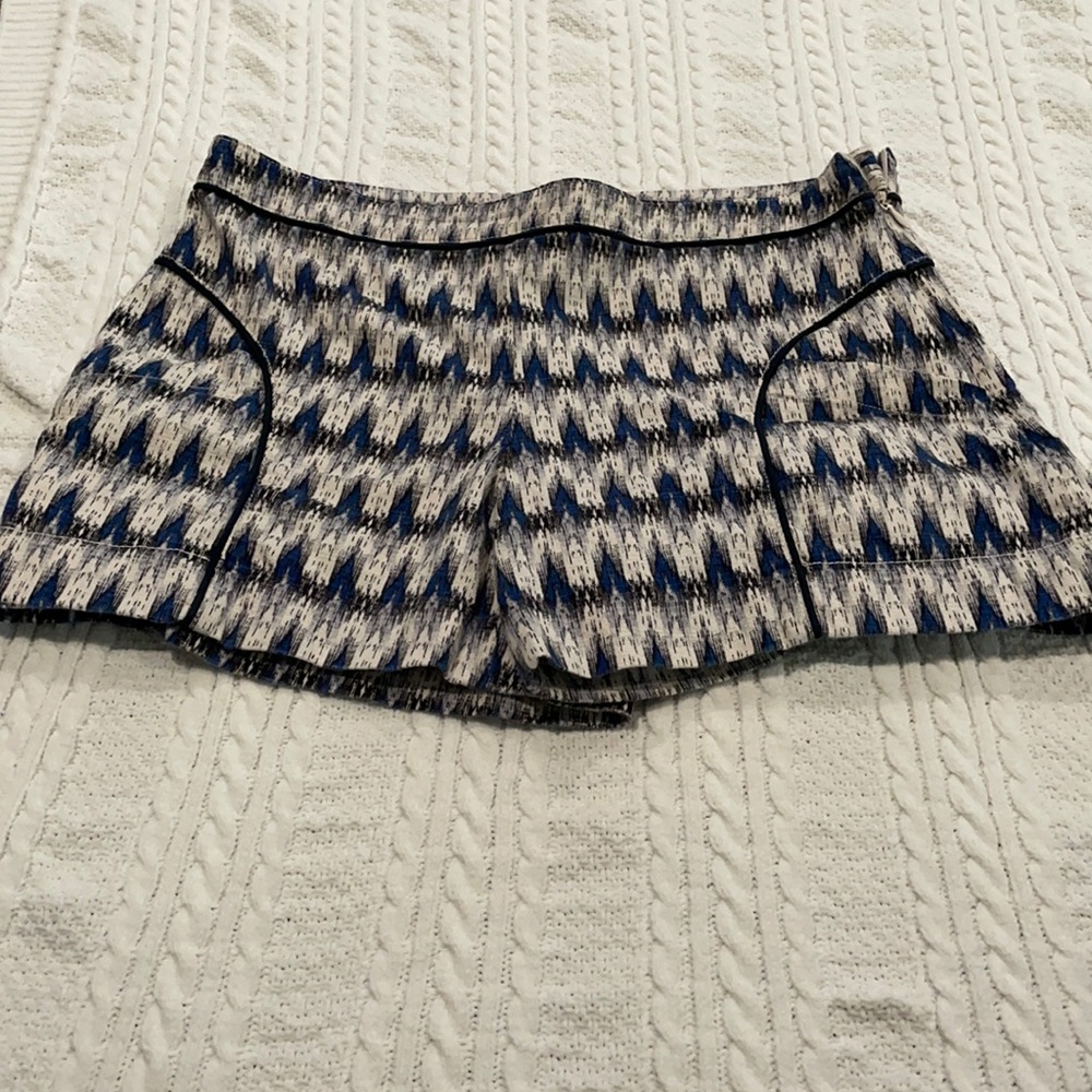 Cartonnier shorts
